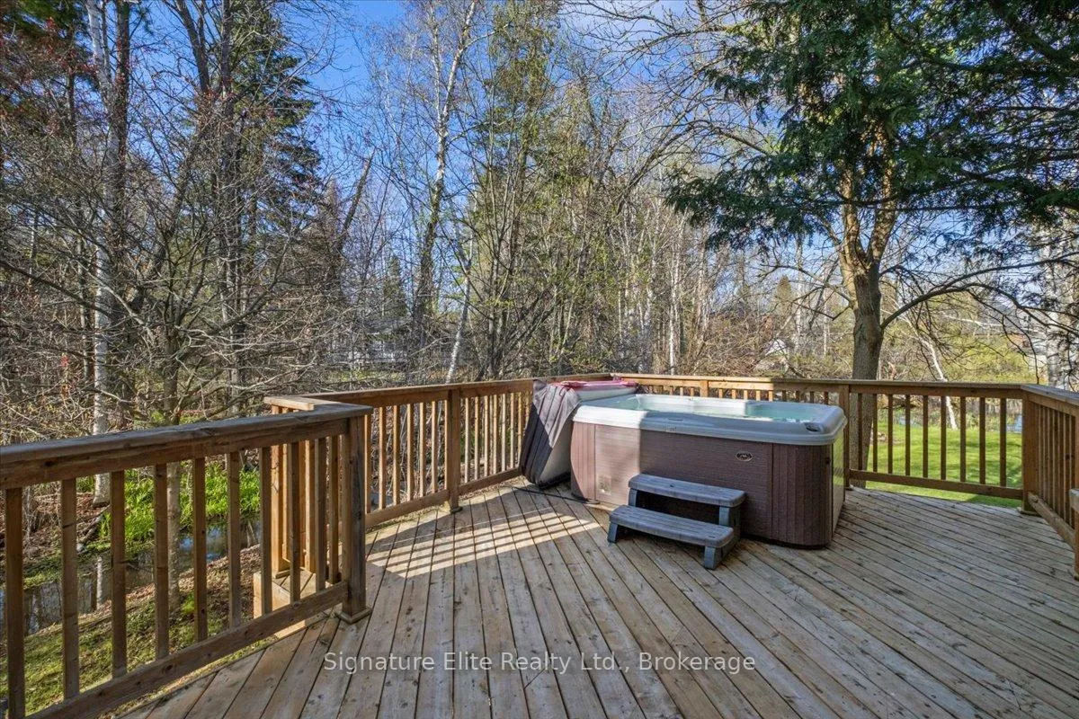Photo 4 of 1893 St Johns Road, Innisfil, Alcona — HOMEH