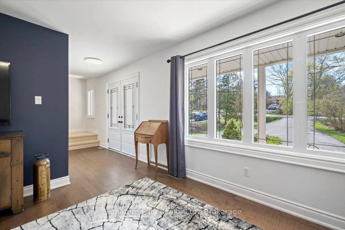 Photo 7 of 1893 St Johns Road, Innisfil, Alcona — HOMEH