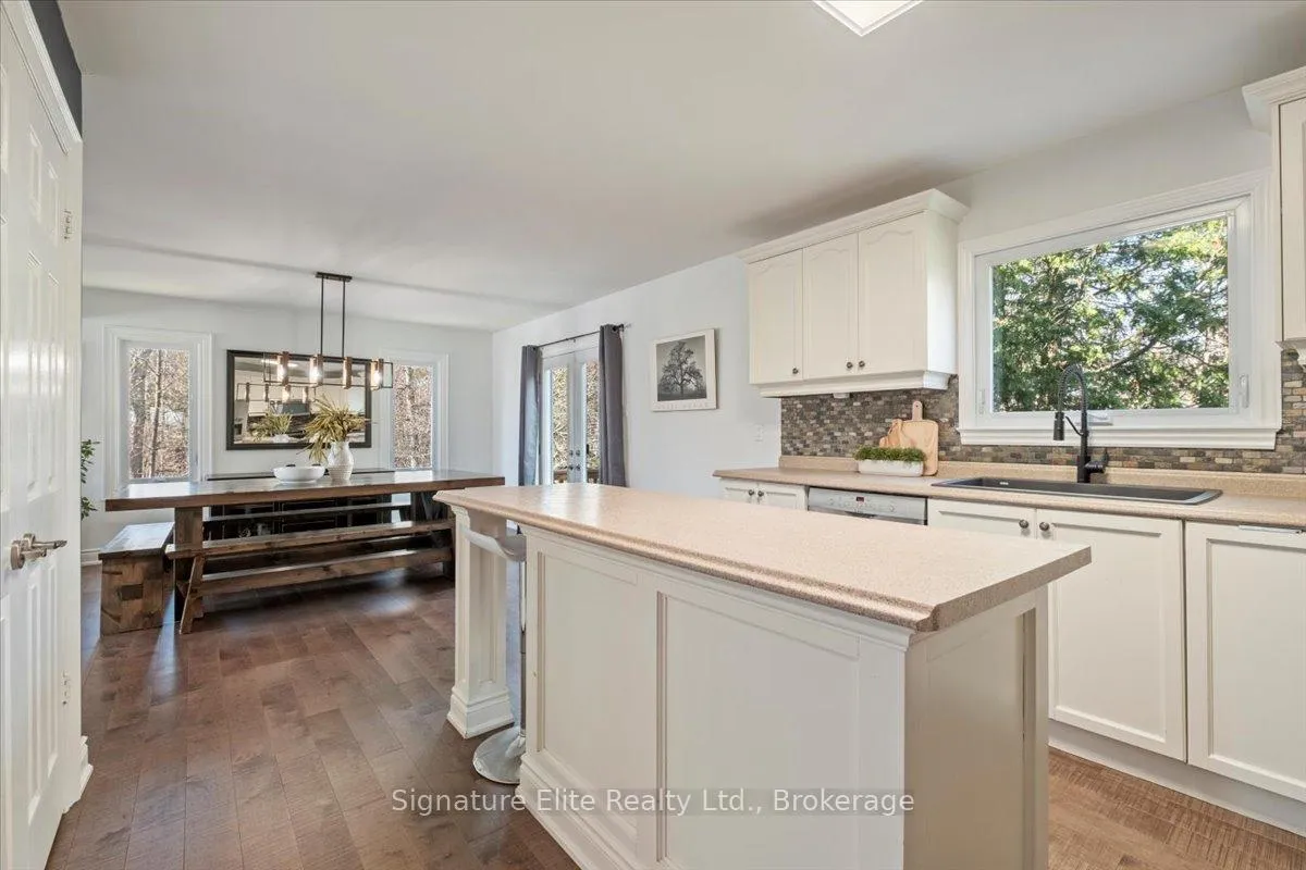 Photo 6 of 1893 St Johns Road, Innisfil, Alcona — HOMEH