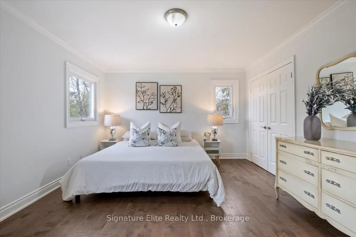 Photo 22 of 1893 St Johns Road, Innisfil, Alcona — HOMEH