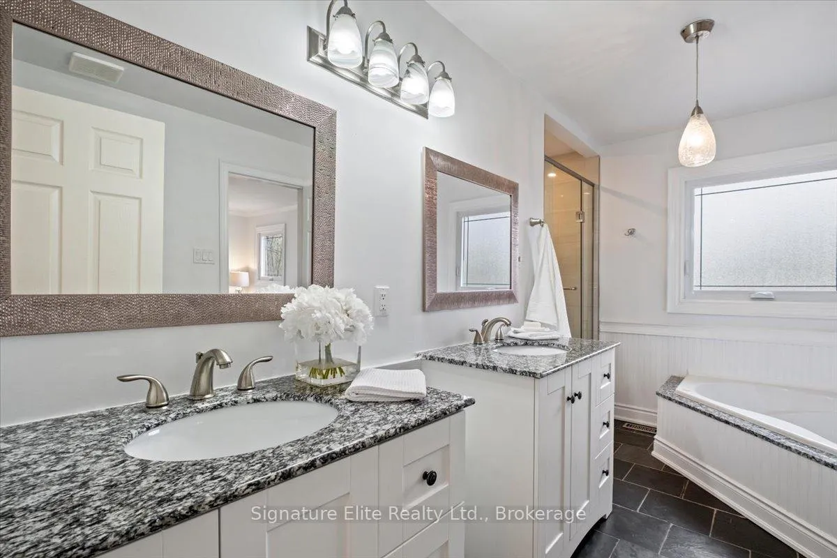 Photo 25 of 1893 St Johns Road, Innisfil, Alcona — HOMEH