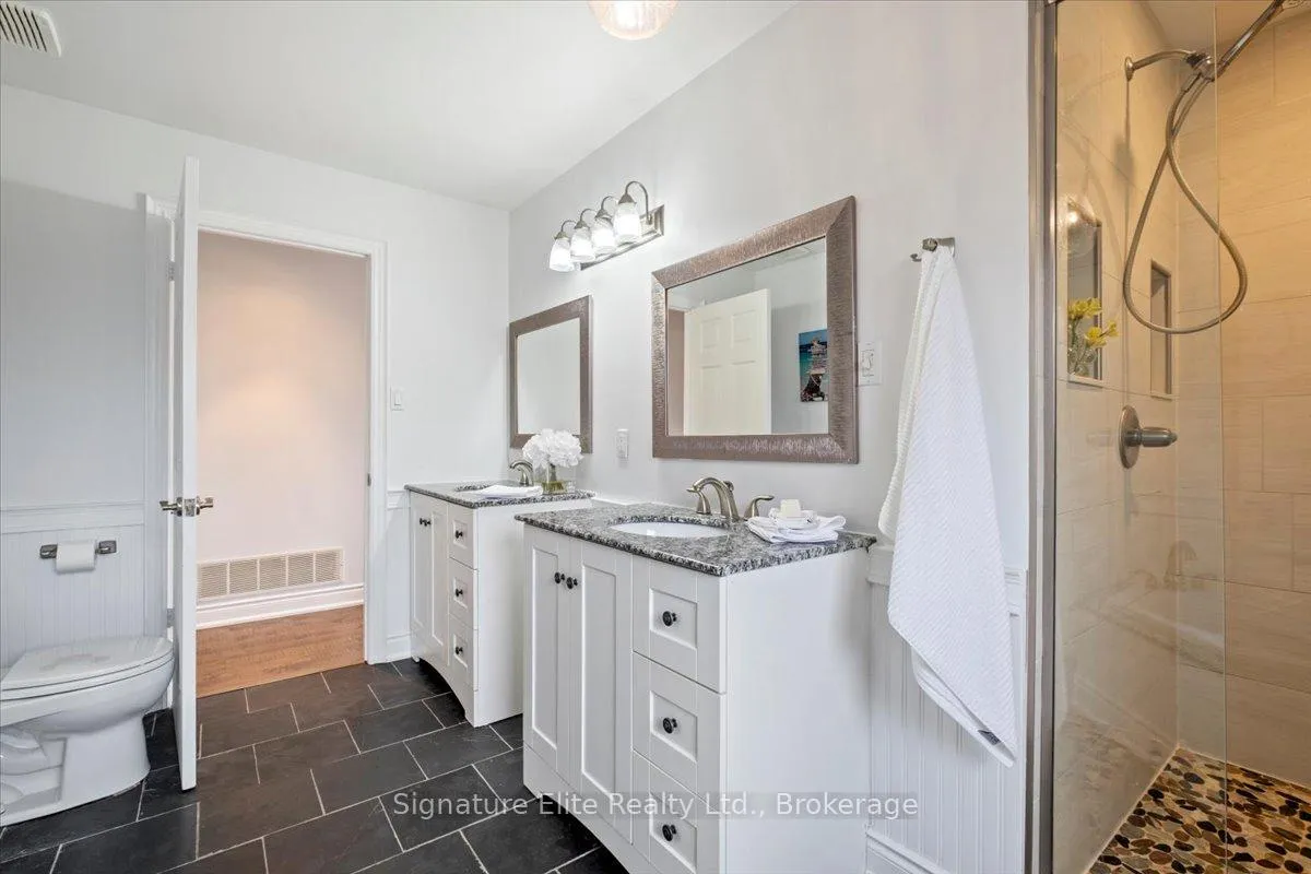 Photo 27 of 1893 St Johns Road, Innisfil, Alcona — HOMEH