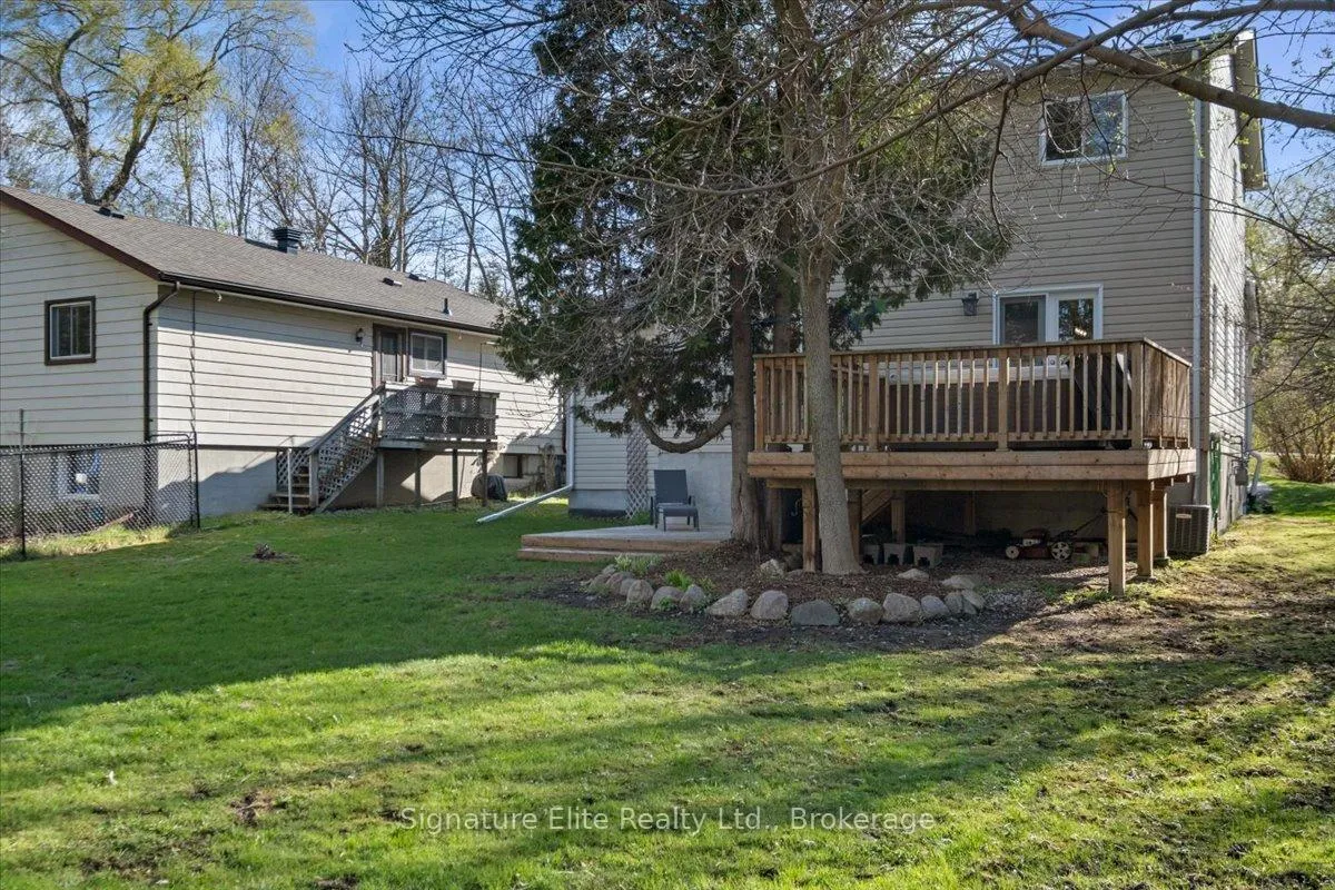 Photo 43 of 1893 St Johns Road, Innisfil, Alcona — HOMEH
