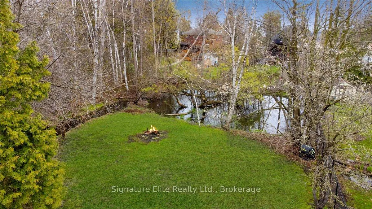 Photo 44 of 1893 St Johns Road, Innisfil, Alcona — HOMEH
