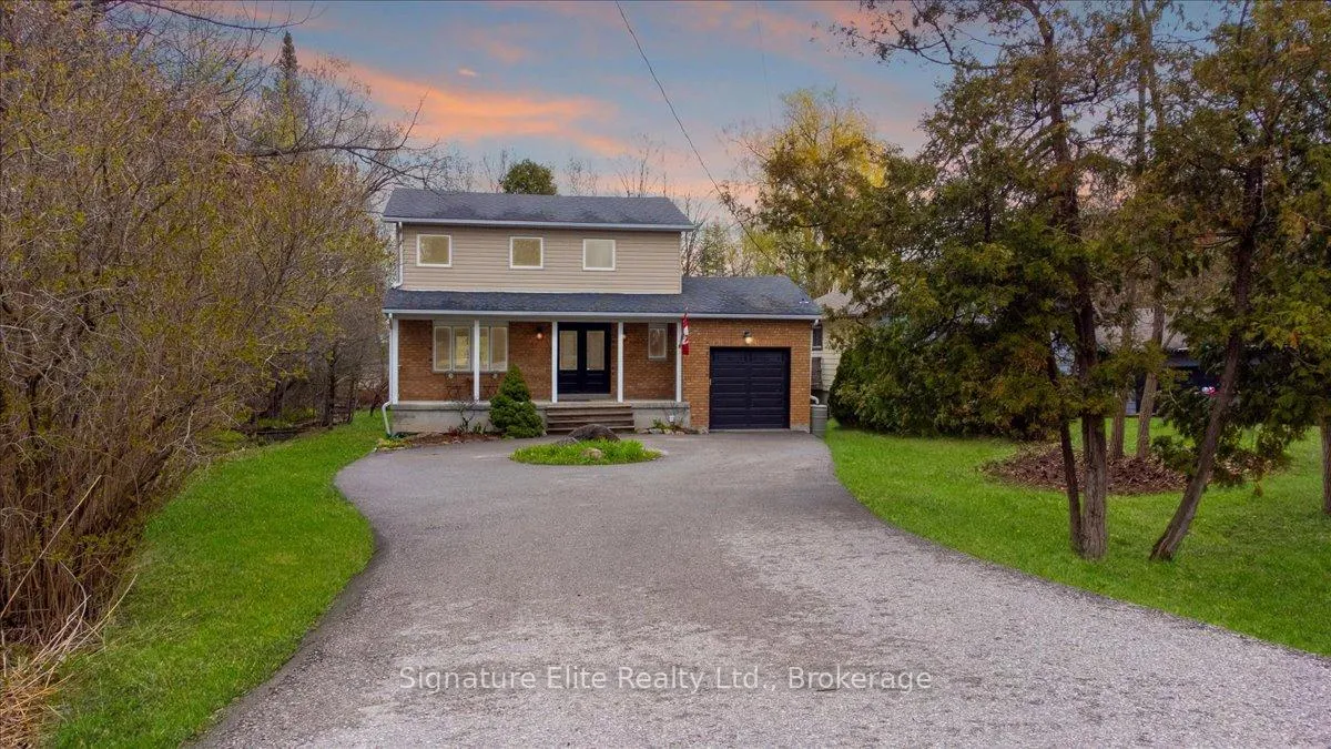 Photo 46 of 1893 St Johns Road, Innisfil, Alcona — HOMEH