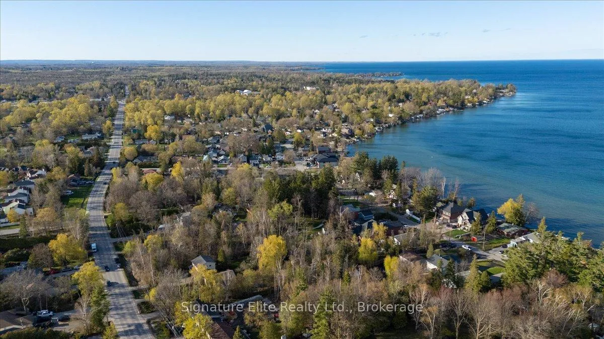 Photo 48 of 1893 St Johns Road, Innisfil, Alcona — HOMEH