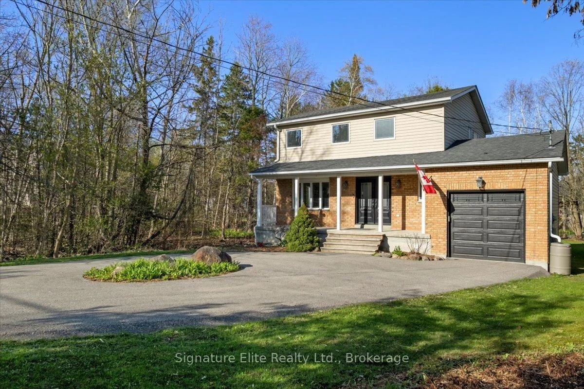 Photo 50 of 1893 St Johns Road, Innisfil, Alcona — HOMEH