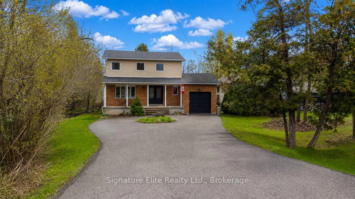 Photo 52 of 1893 St Johns Road, Innisfil, Alcona — HOMEH