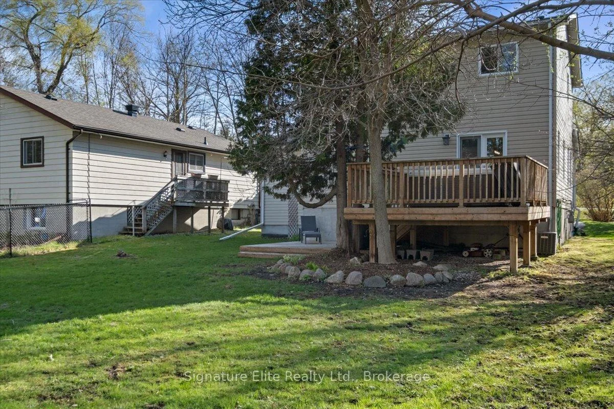 Photo 90 of 1893 St Johns Road, Innisfil, Alcona — HOMEH