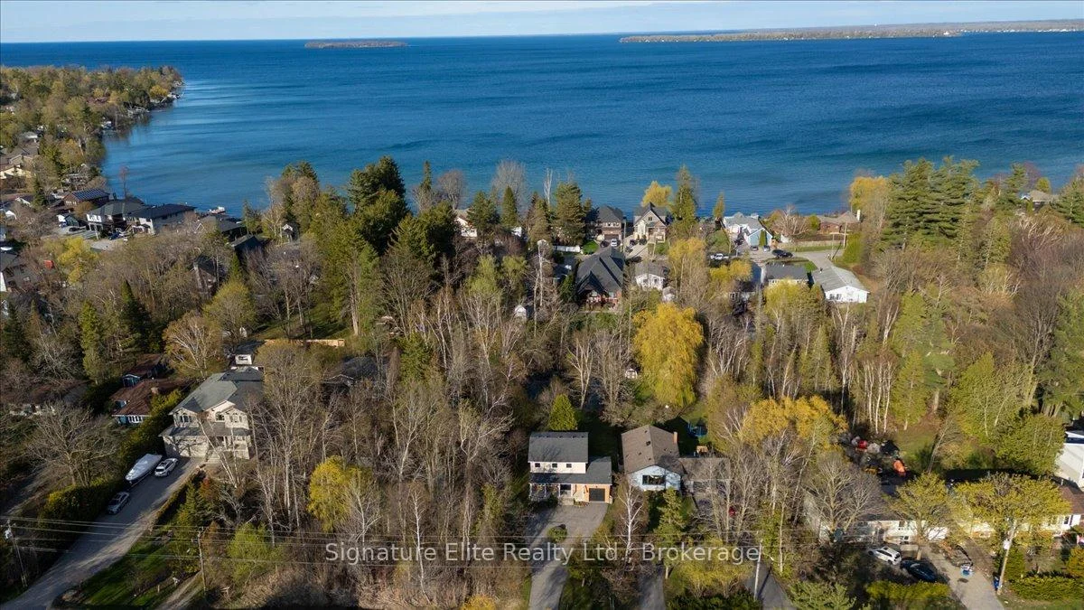 Photo 92 of 1893 St Johns Road, Innisfil, Alcona — HOMEH