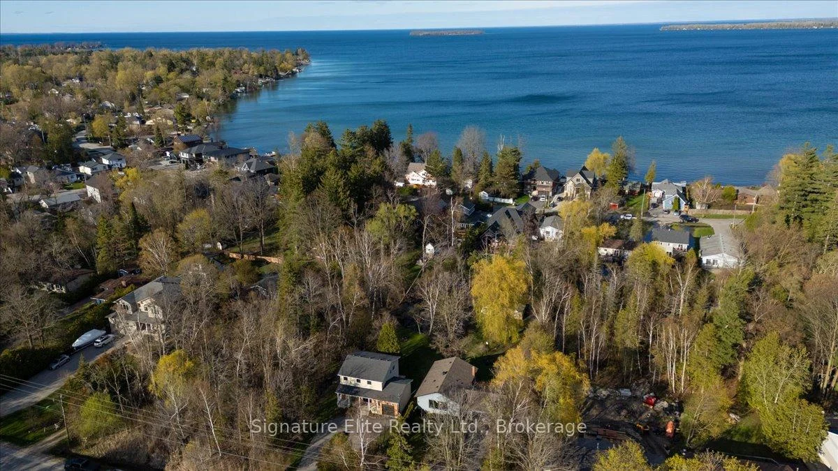 Photo 93 of 1893 St Johns Road, Innisfil, Alcona — HOMEH
