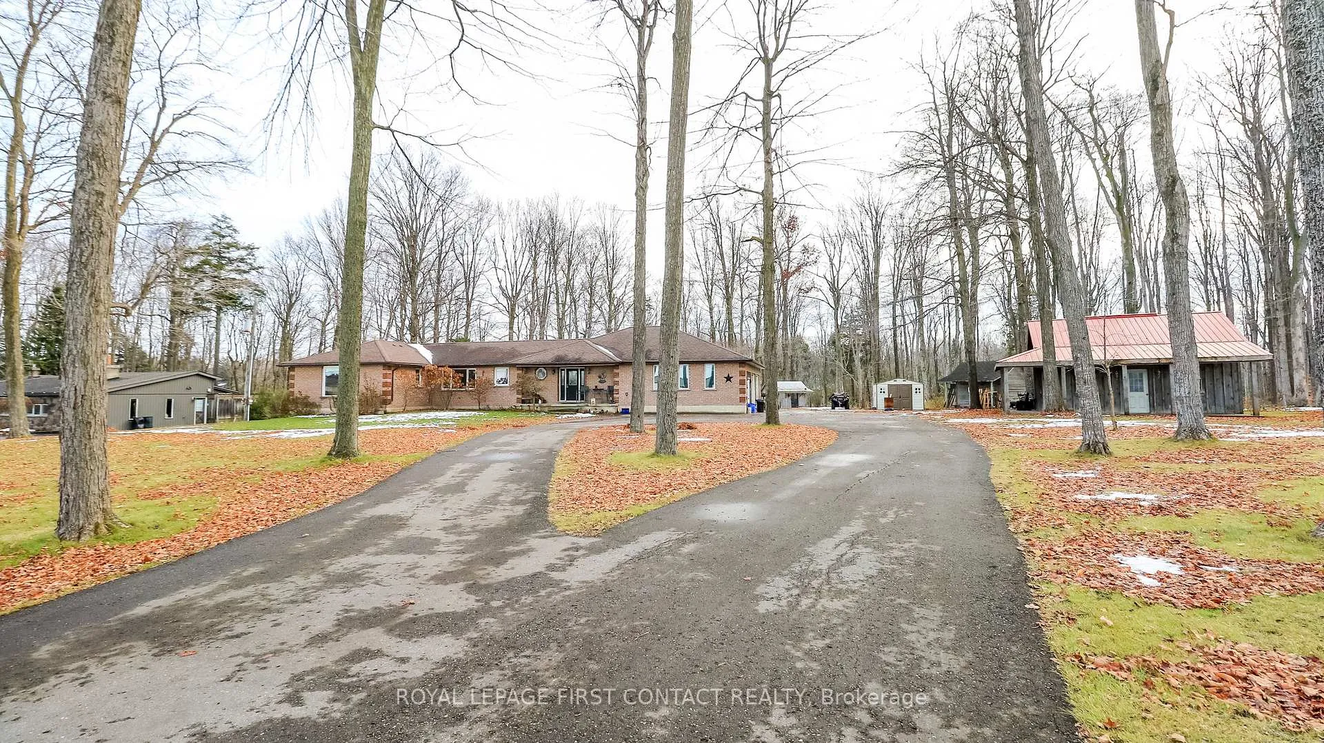 Photo 3 of 505456 Highway 89, Amaranth, Rural Amaranth — HOMEH