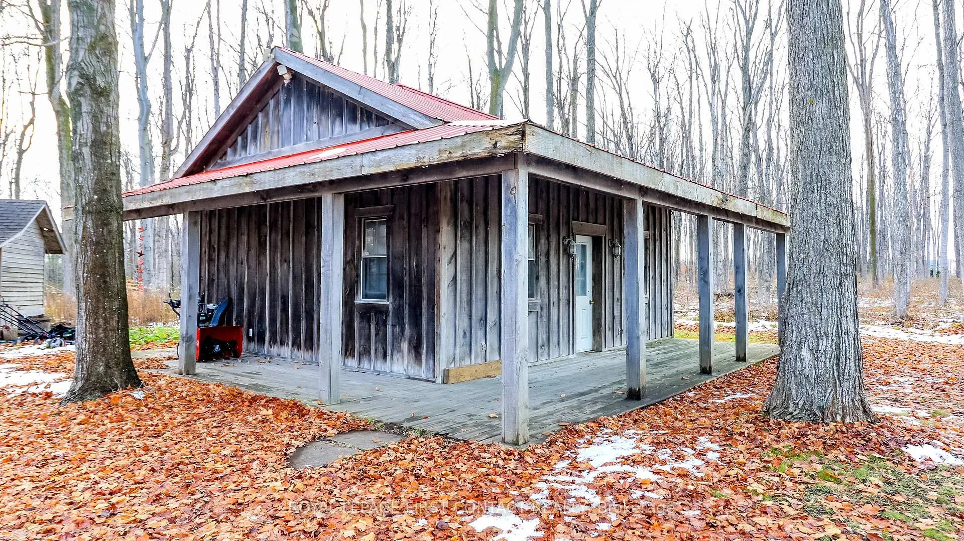 Photo 10 of 505456 Highway 89, Amaranth, Rural Amaranth — HOMEH