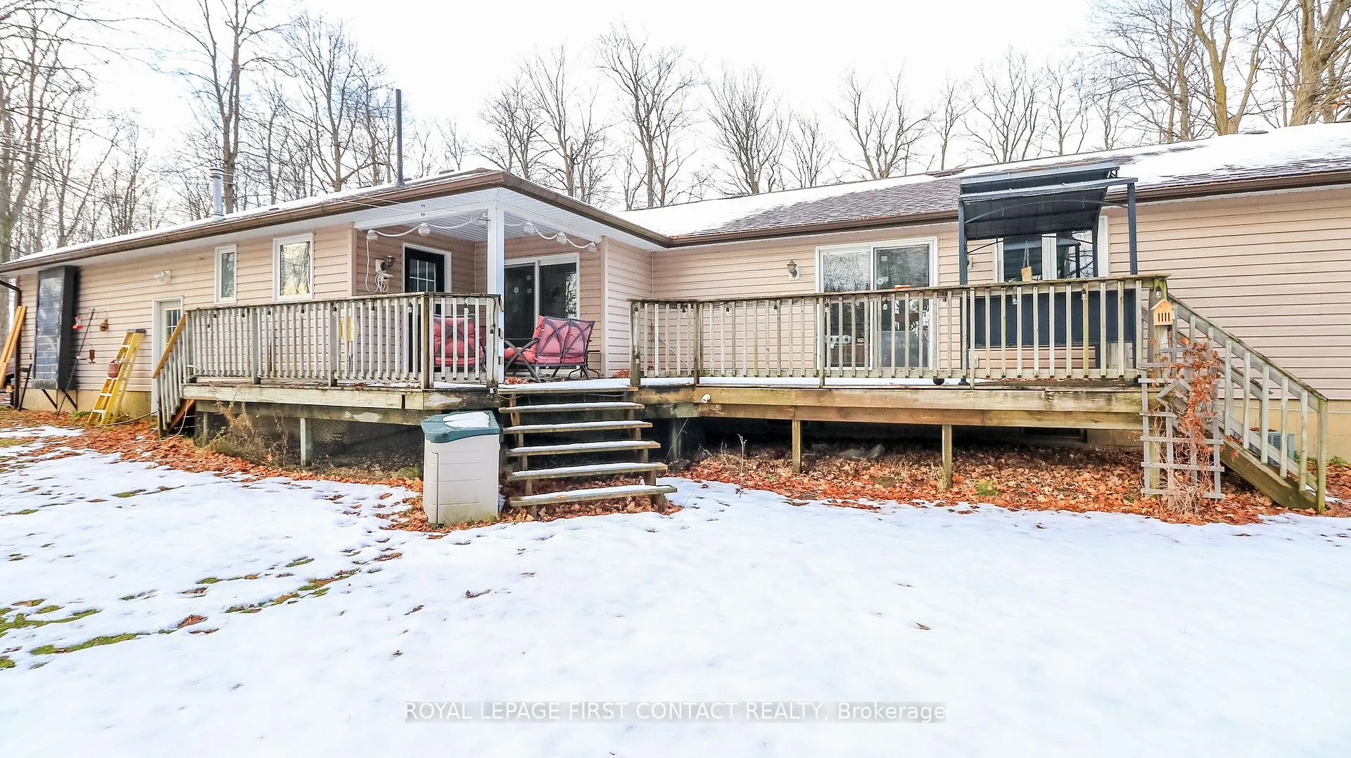 Photo 16 of 505456 Highway 89, Amaranth, Rural Amaranth — HOMEH