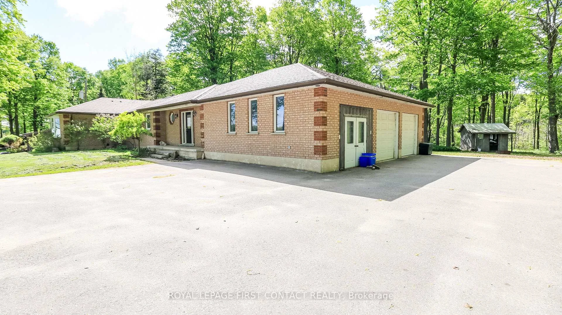 Photo 21 of 505456 Highway 89, Amaranth, Rural Amaranth — HOMEH