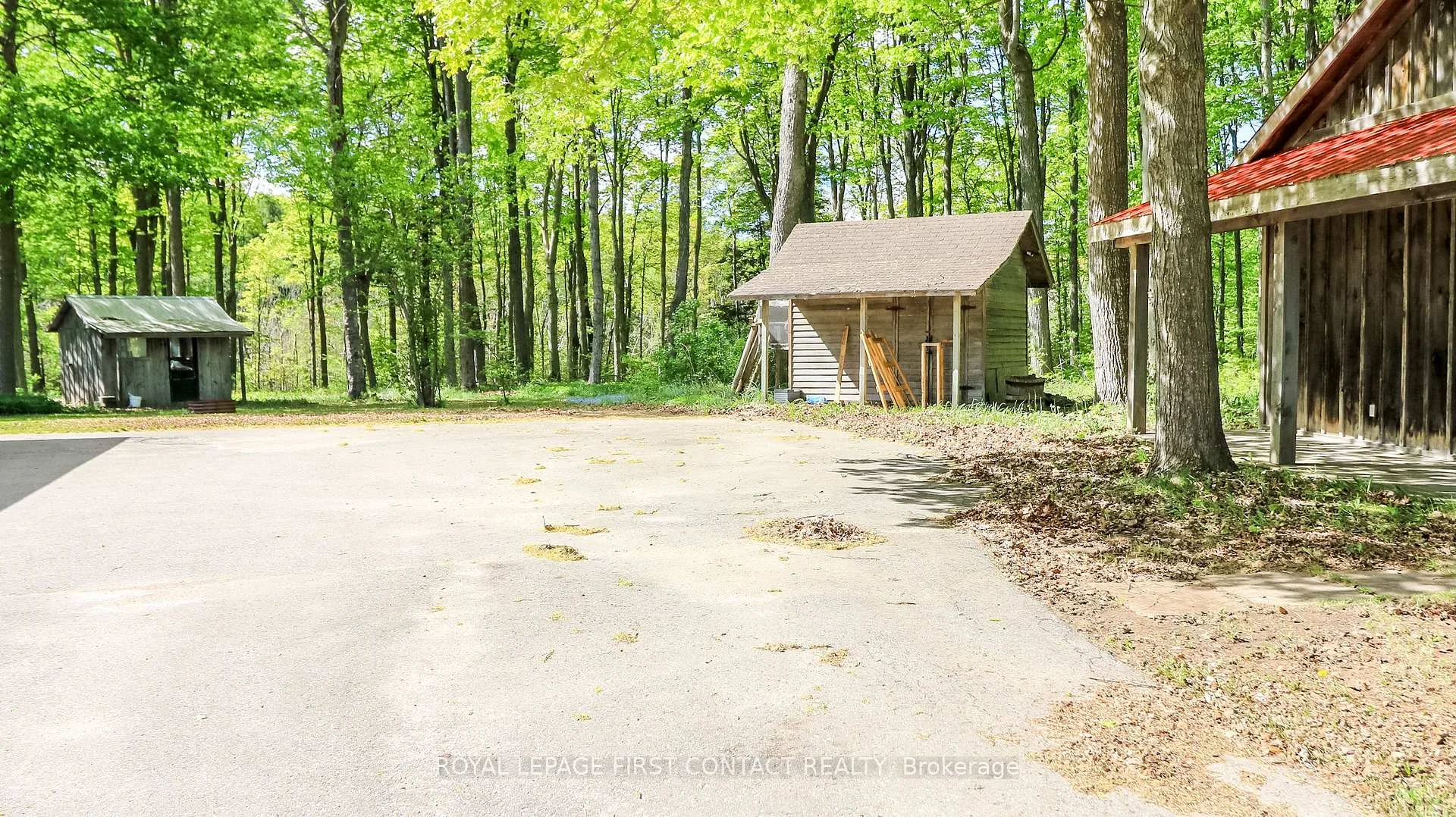 Photo 22 of 505456 Highway 89, Amaranth, Rural Amaranth — HOMEH