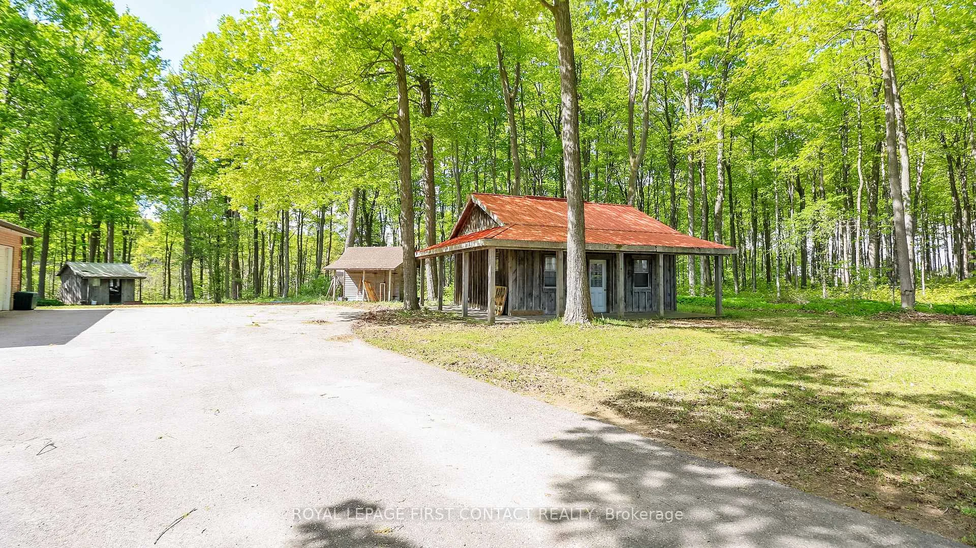 Photo 23 of 505456 Highway 89, Amaranth, Rural Amaranth — HOMEH