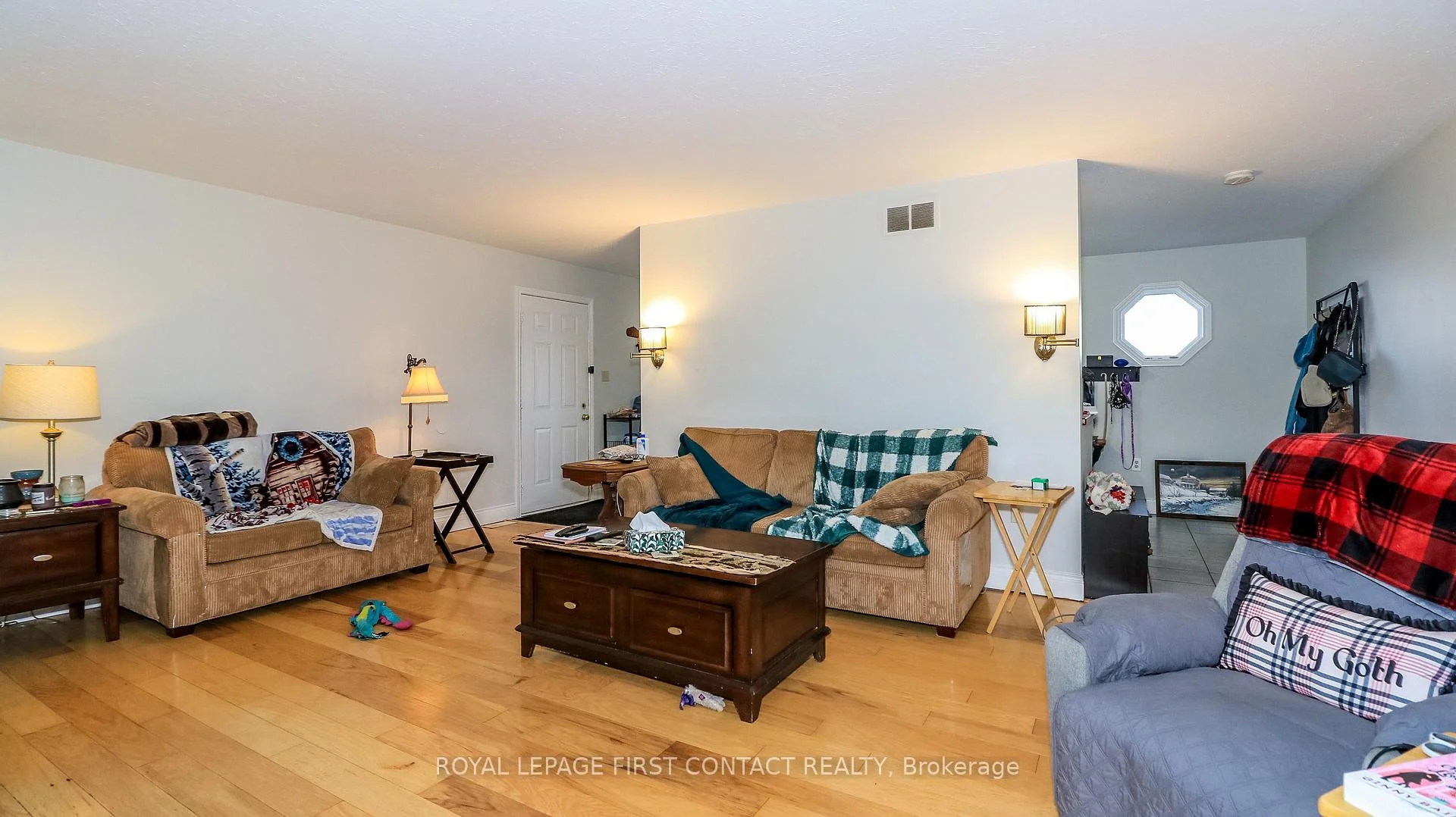 Photo 44 of 505456 Highway 89, Amaranth, Rural Amaranth — HOMEH