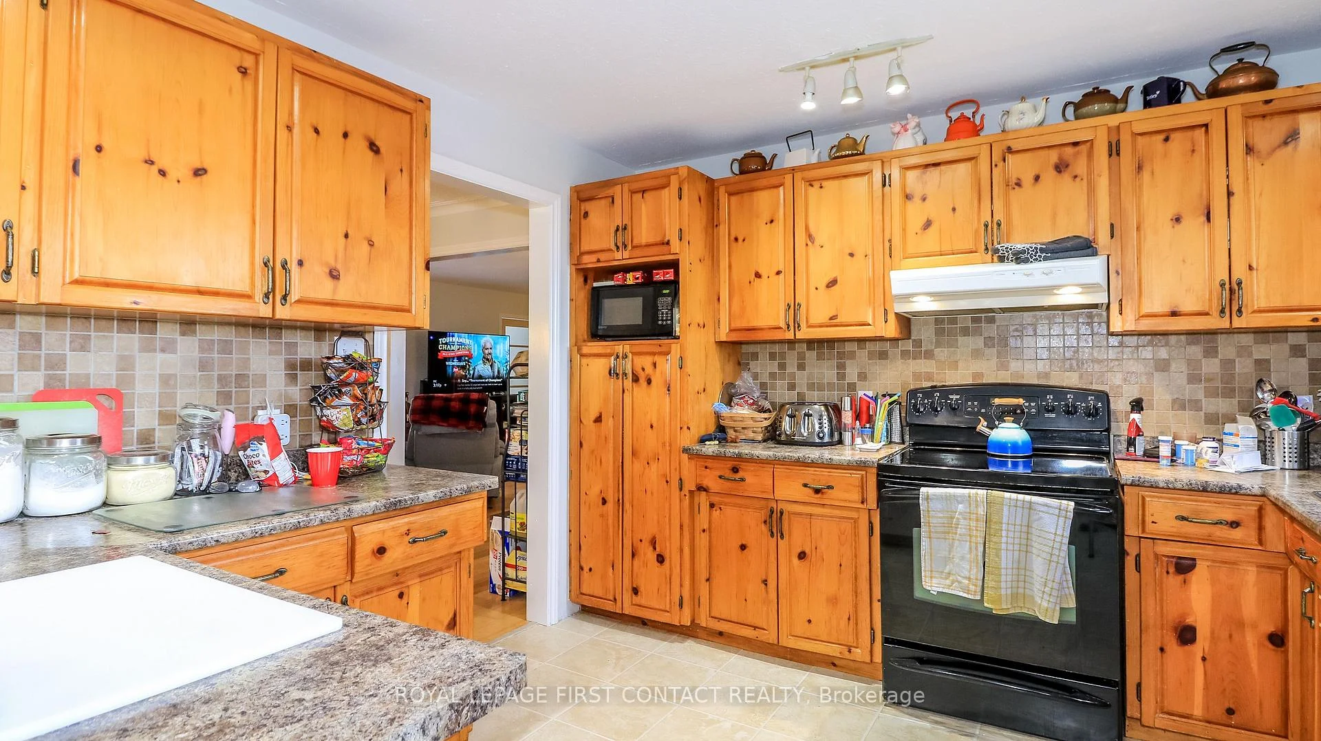 Photo 52 of 505456 Highway 89, Amaranth, Rural Amaranth — HOMEH