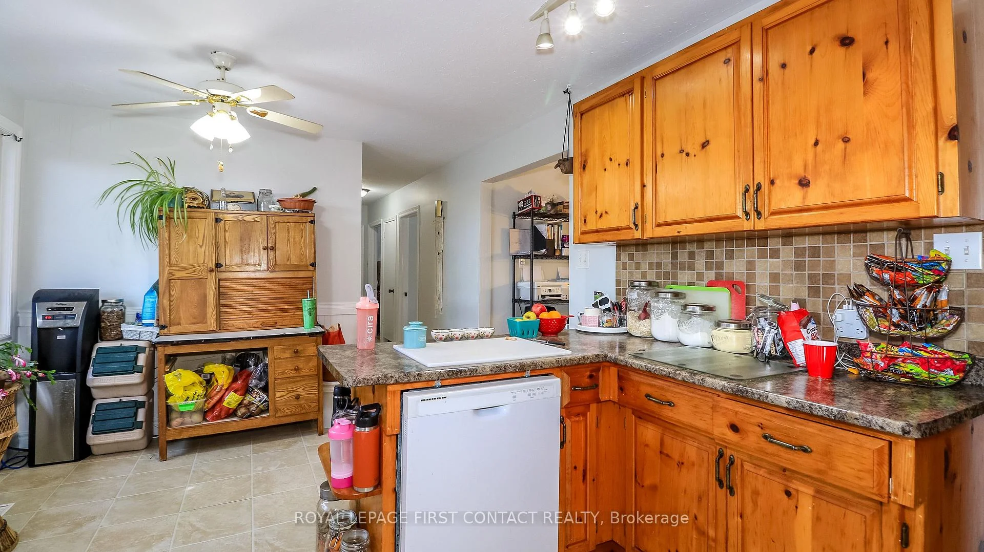 Photo 54 of 505456 Highway 89, Amaranth, Rural Amaranth — HOMEH