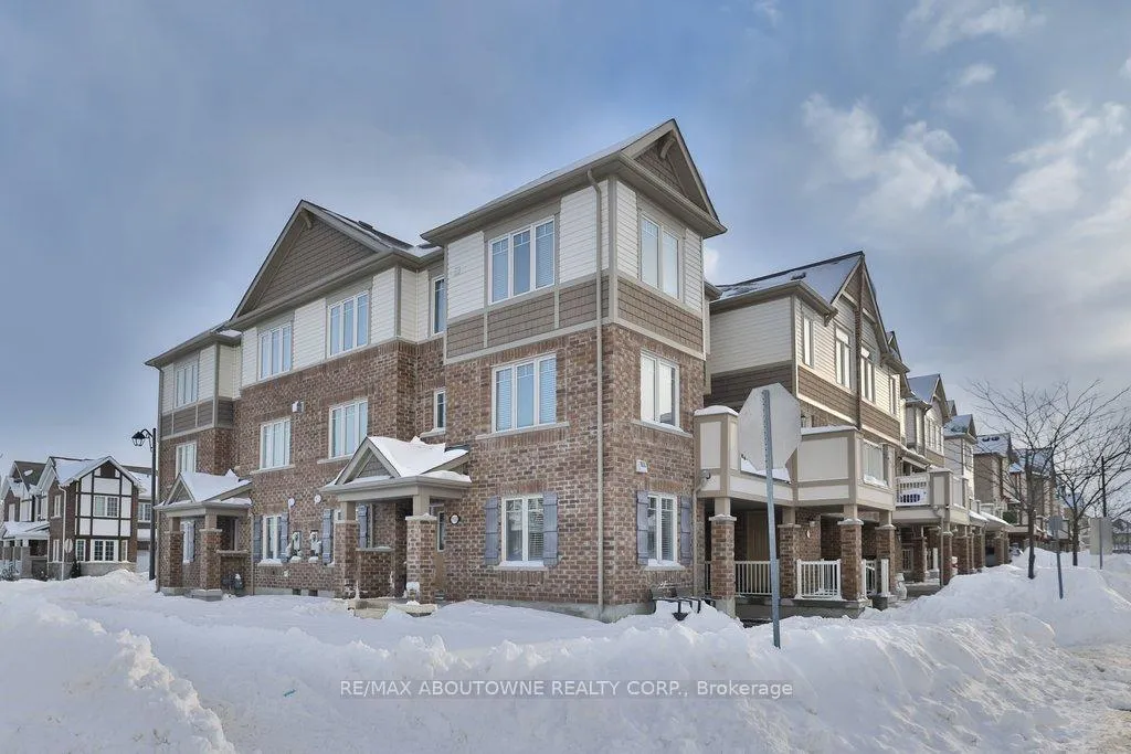 Photo 1 of 1133 Duignan Crescent, Milton, Ford — HOMEH