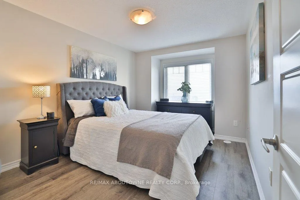 Photo 22 of 1133 Duignan Crescent, Milton, Ford — HOMEH