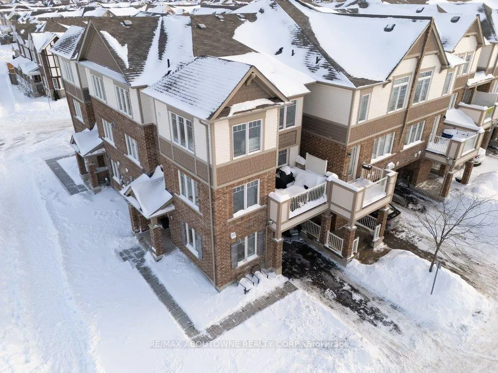 Photo 39 of 1133 Duignan Crescent, Milton, Ford — HOMEH