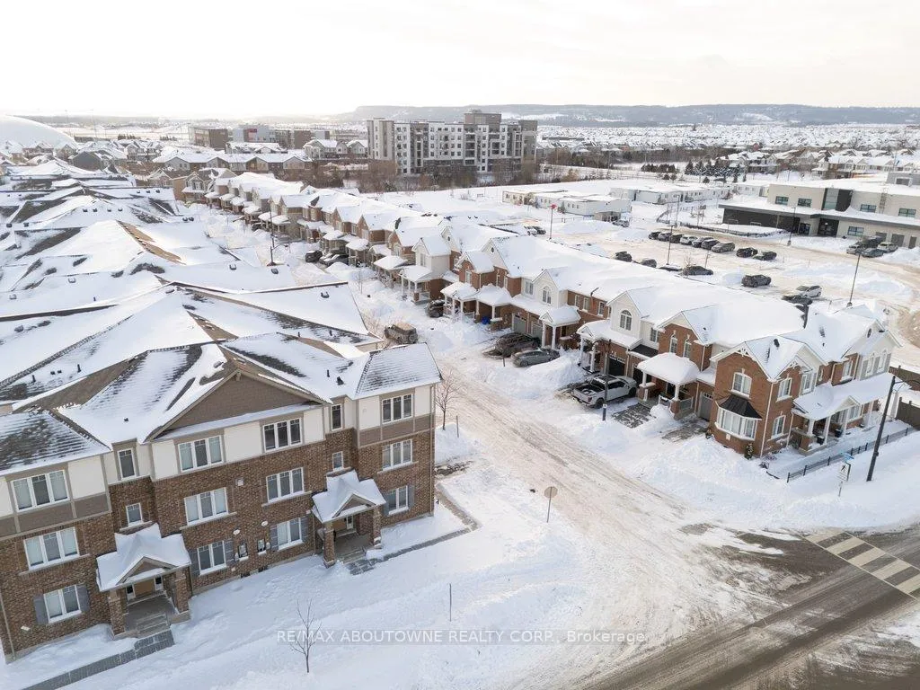 Photo 43 of 1133 Duignan Crescent, Milton, Ford — HOMEH