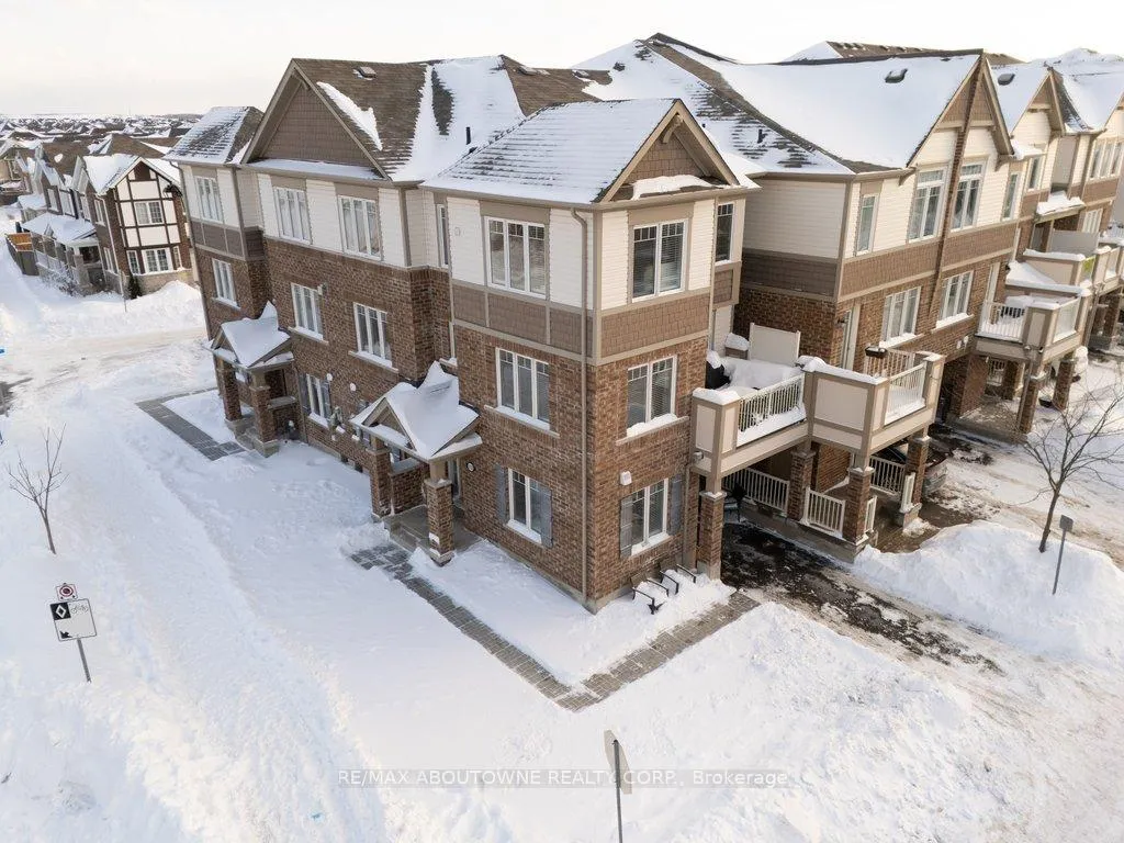 Photo 46 of 1133 Duignan Crescent, Milton, Ford — HOMEH