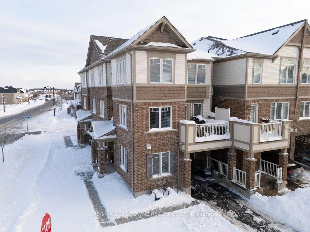 Photo 47 of 1133 Duignan Crescent, Milton, Ford — HOMEH
