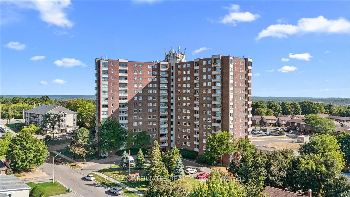 Photo 1 of Unit 113, 915 Elmsmere Road, Ottawa, Beacon Hill South — HOMEH