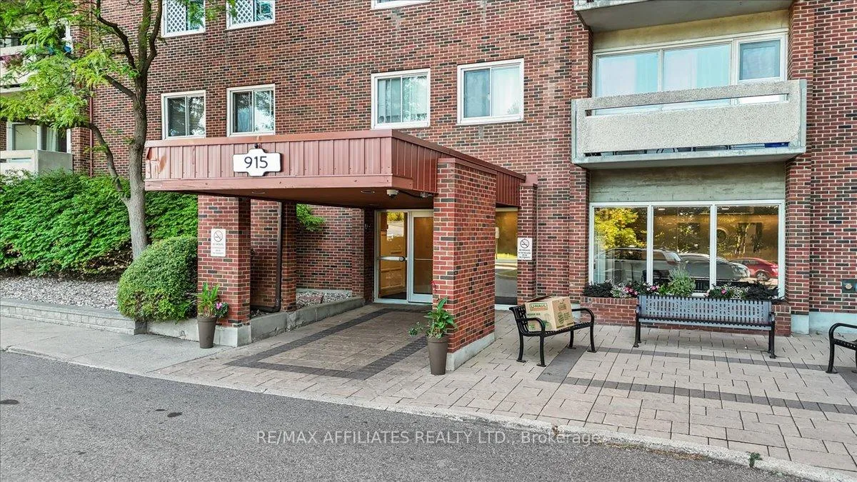 Photo 2 of Unit 113, 915 Elmsmere Road, Ottawa, Beacon Hill South — HOMEH