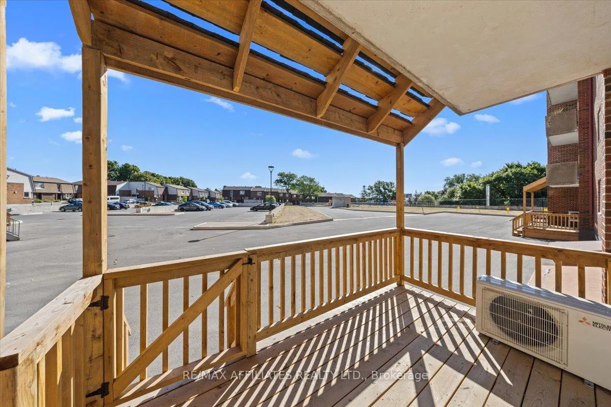Photo 27 of Unit 113, 915 Elmsmere Road, Ottawa, Beacon Hill South — HOMEH