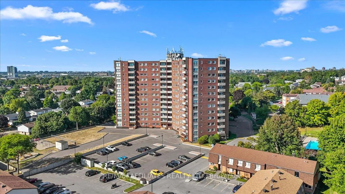 Photo 36 of Unit 113, 915 Elmsmere Road, Ottawa, Beacon Hill South — HOMEH