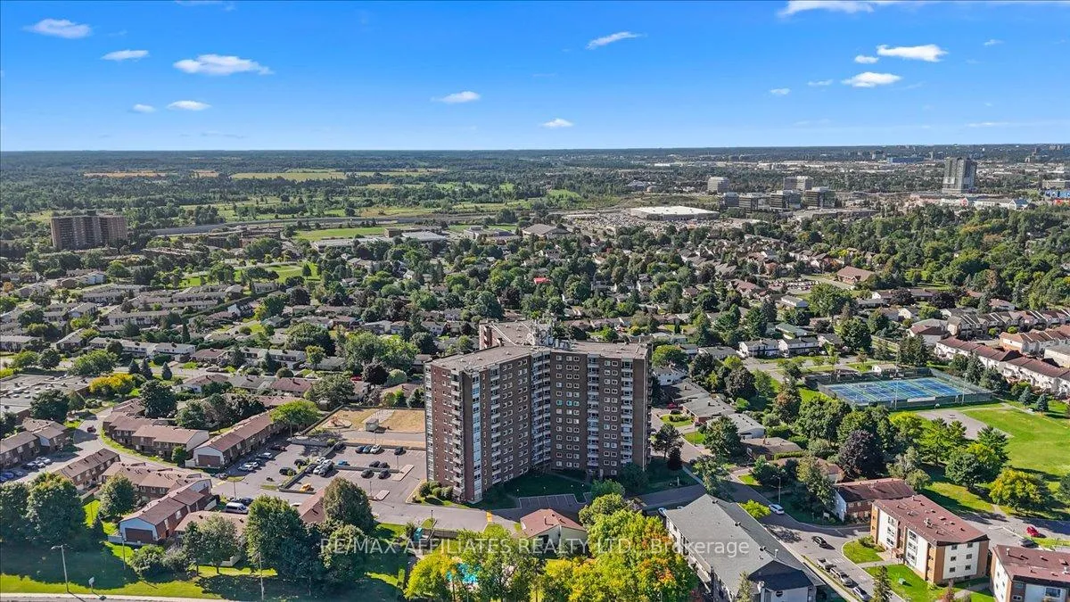 Photo 39 of Unit 113, 915 Elmsmere Road, Ottawa, Beacon Hill South — HOMEH