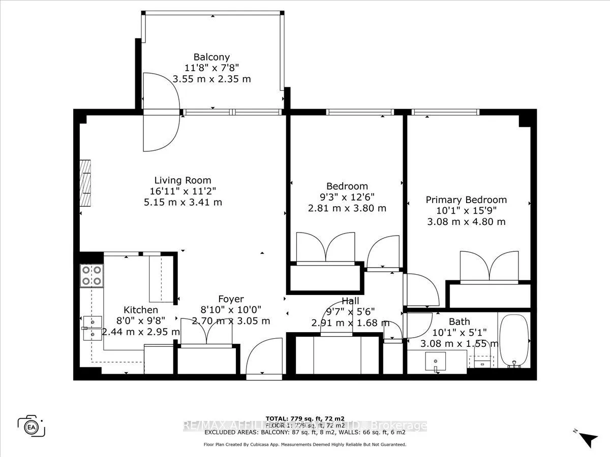 Photo 47 of Unit 113, 915 Elmsmere Road, Ottawa, Beacon Hill South — HOMEH