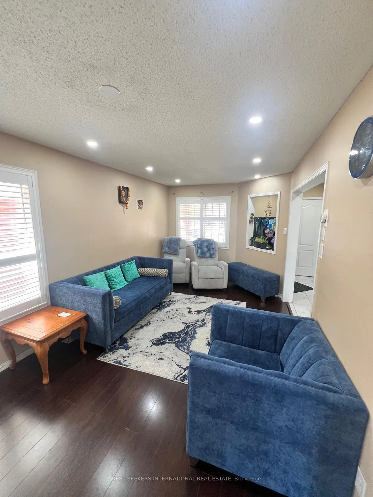 Photo 5 of 14 Needlewood Lane, Brampton, Sandringham-Wellington — HOMEH