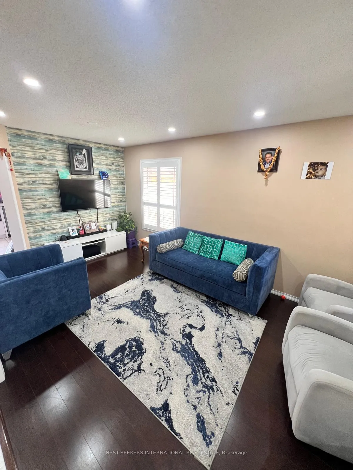 Photo 6 of 14 Needlewood Lane, Brampton, Sandringham-Wellington — HOMEH