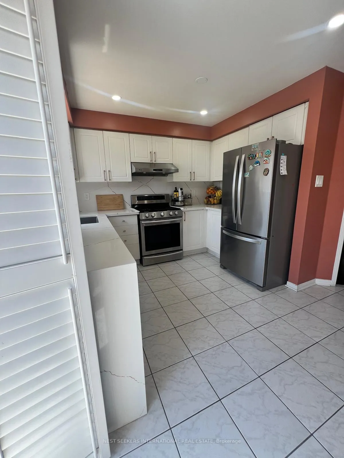 Photo 15 of 14 Needlewood Lane, Brampton, Sandringham-Wellington — HOMEH