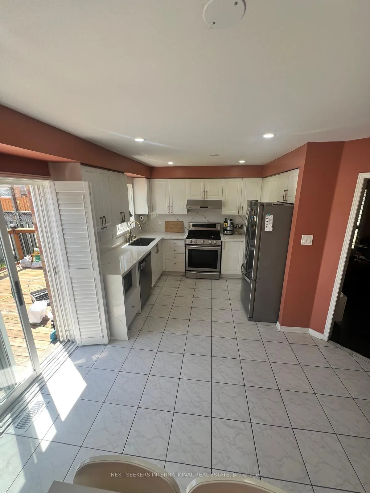 Photo 16 of 14 Needlewood Lane, Brampton, Sandringham-Wellington — HOMEH
