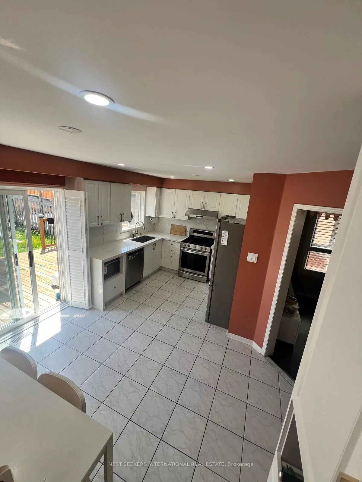 Photo 17 of 14 Needlewood Lane, Brampton, Sandringham-Wellington — HOMEH