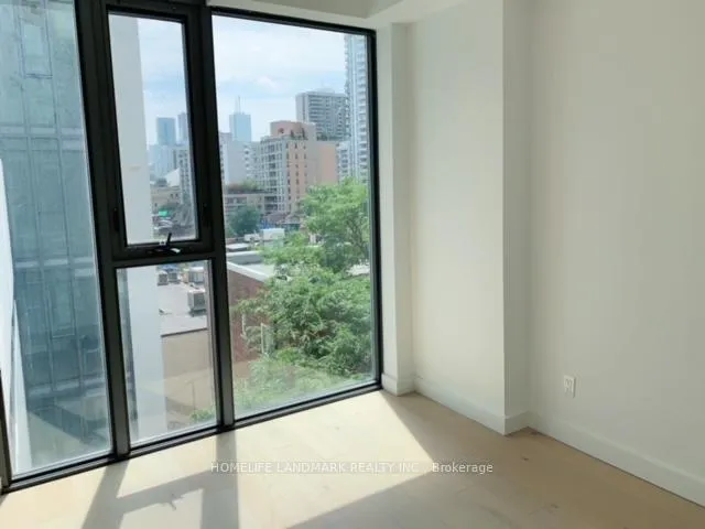 Photo 4 of Unit 505, 81 wellesley Street E, Toronto, Church-Yonge Corridor — HOMEH
