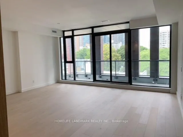 Photo 7 of Unit 505, 81 wellesley Street E, Toronto, Church-Yonge Corridor — HOMEH