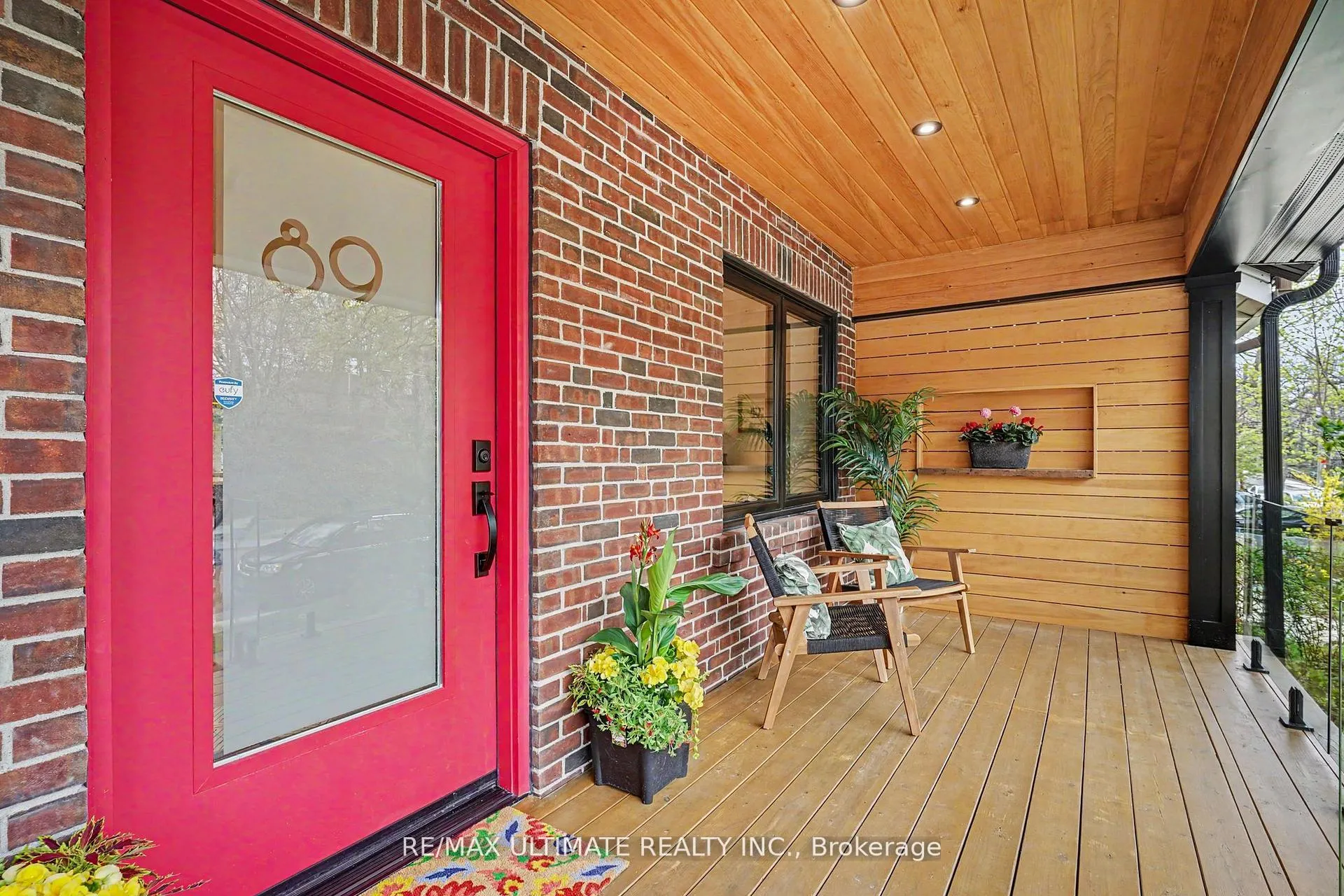 Photo 3 of 89 Alberta Avenue W, Toronto, Wychwood — HOMEH