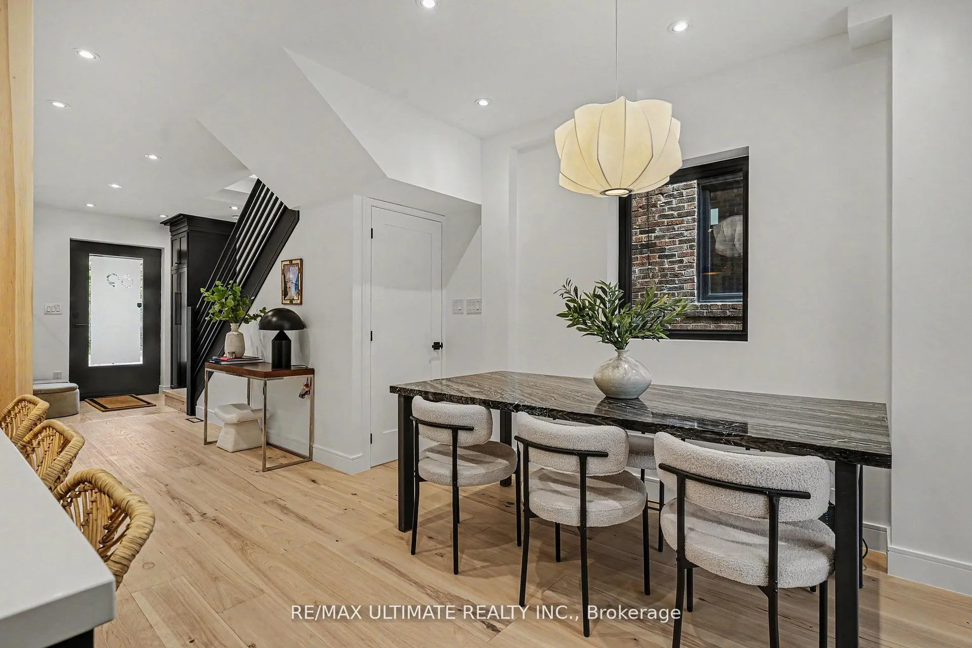 Photo 8 of 89 Alberta Avenue W, Toronto, Wychwood — HOMEH