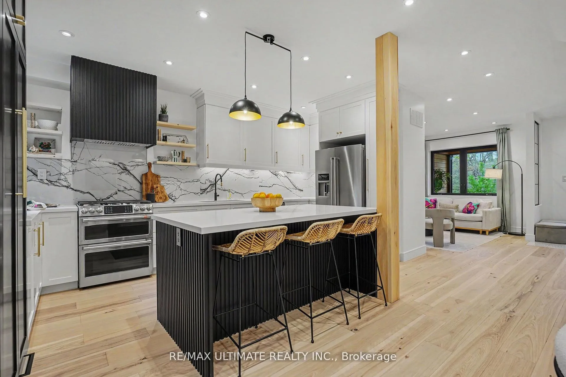 Photo 10 of 89 Alberta Avenue W, Toronto, Wychwood — HOMEH