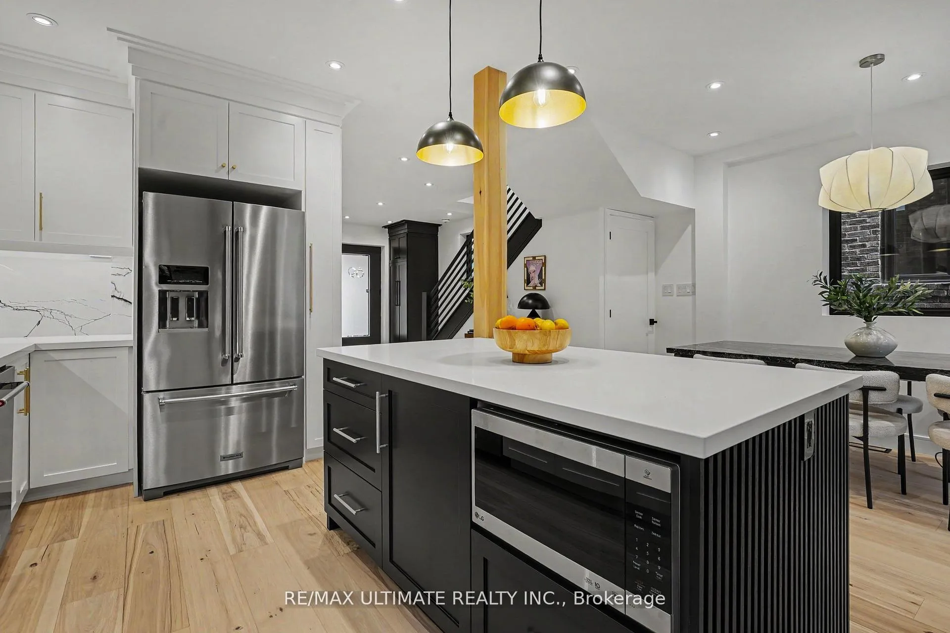 Photo 12 of 89 Alberta Avenue W, Toronto, Wychwood — HOMEH