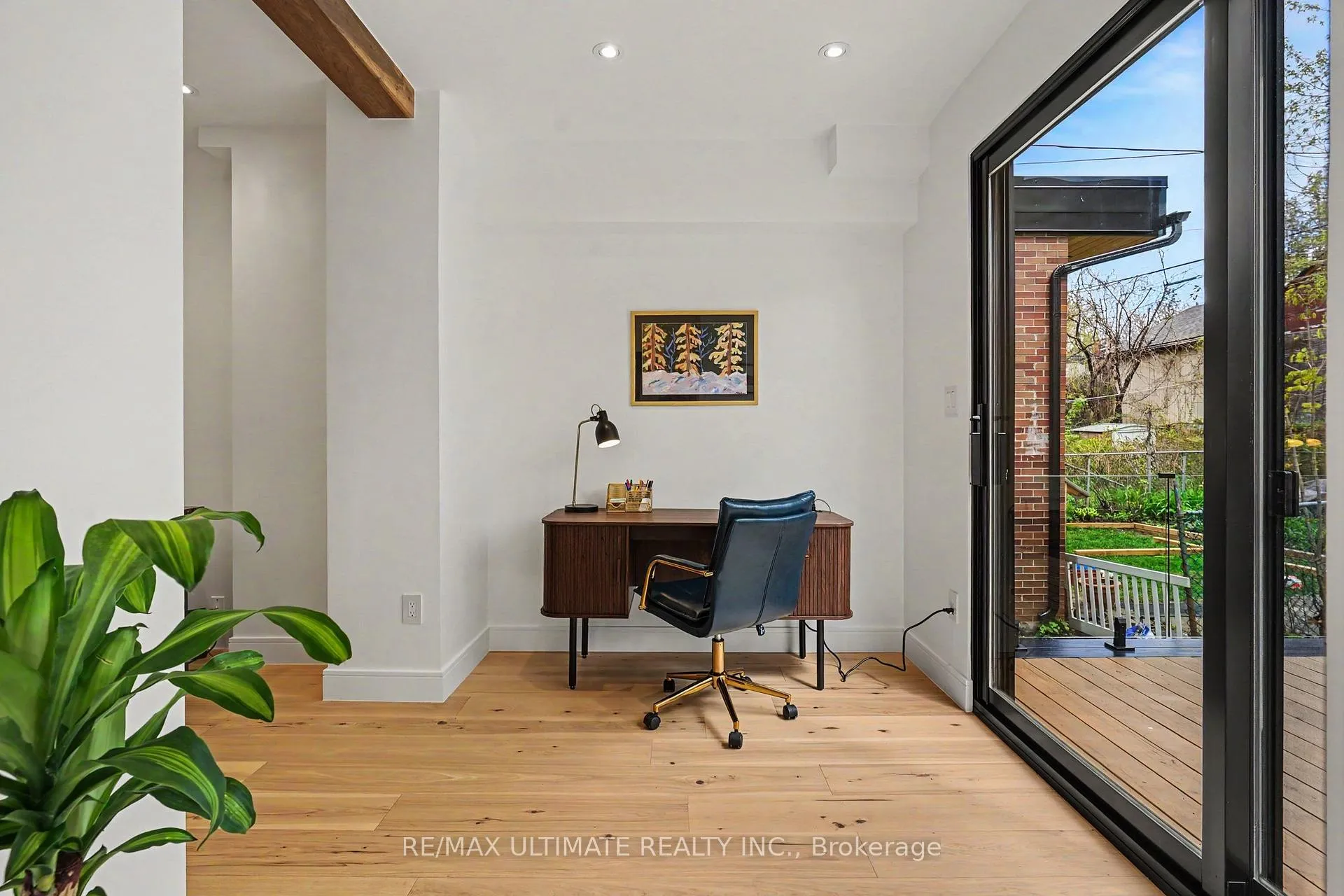 Photo 14 of 89 Alberta Avenue W, Toronto, Wychwood — HOMEH