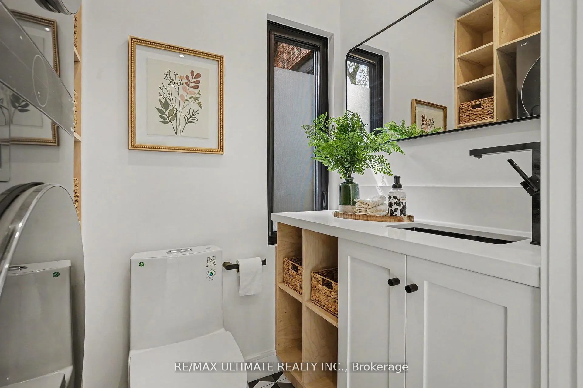 Photo 16 of 89 Alberta Avenue W, Toronto, Wychwood — HOMEH