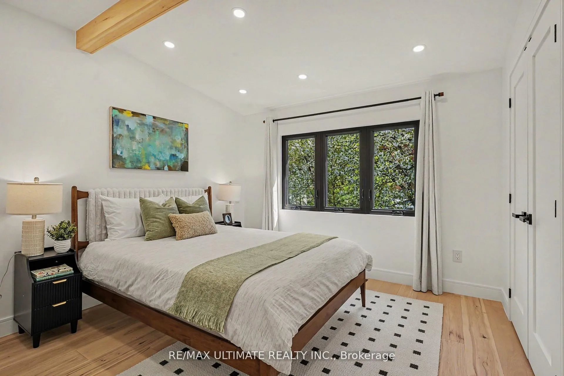 Photo 22 of 89 Alberta Avenue W, Toronto, Wychwood — HOMEH